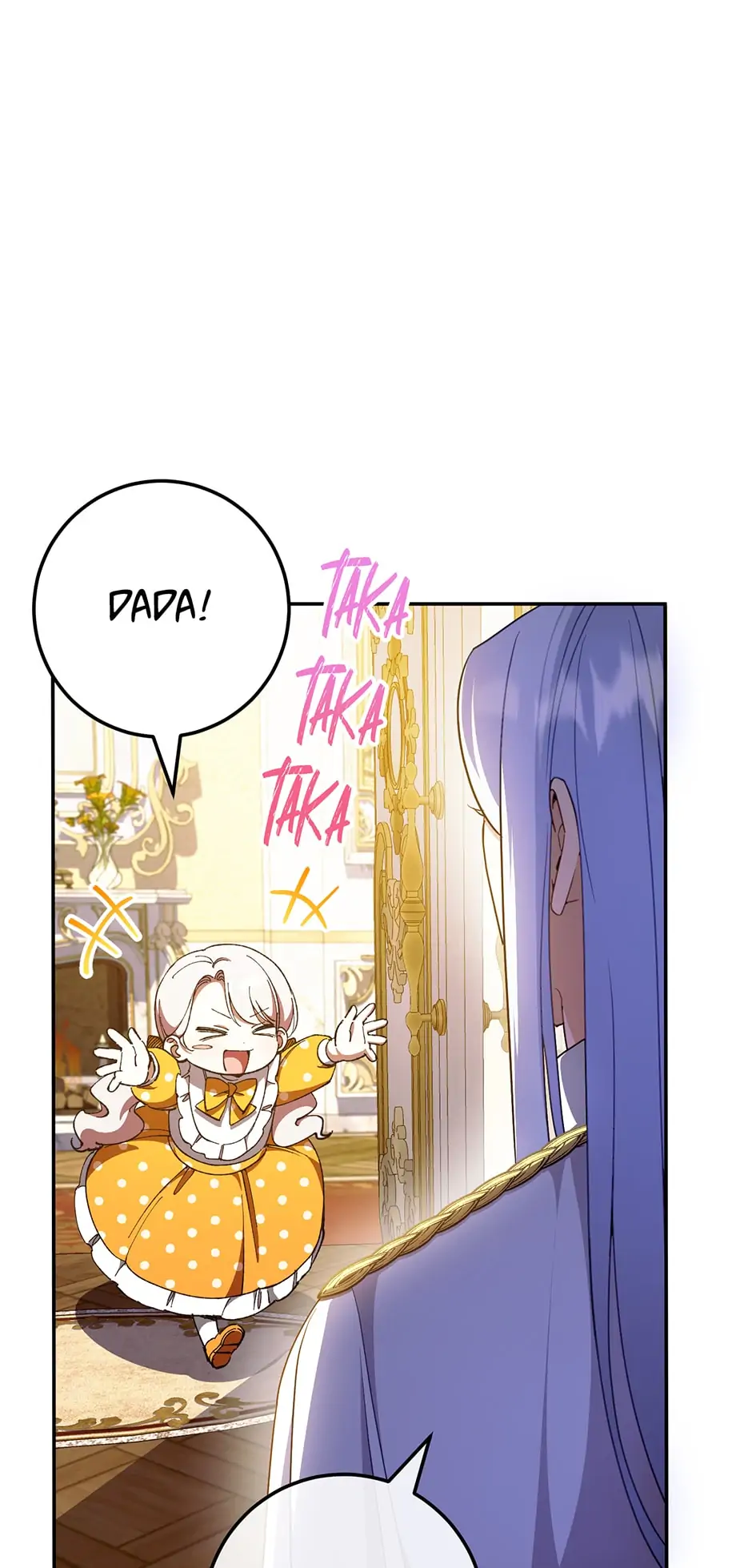 The Wicked Little Princess Chapter 88 - page 64