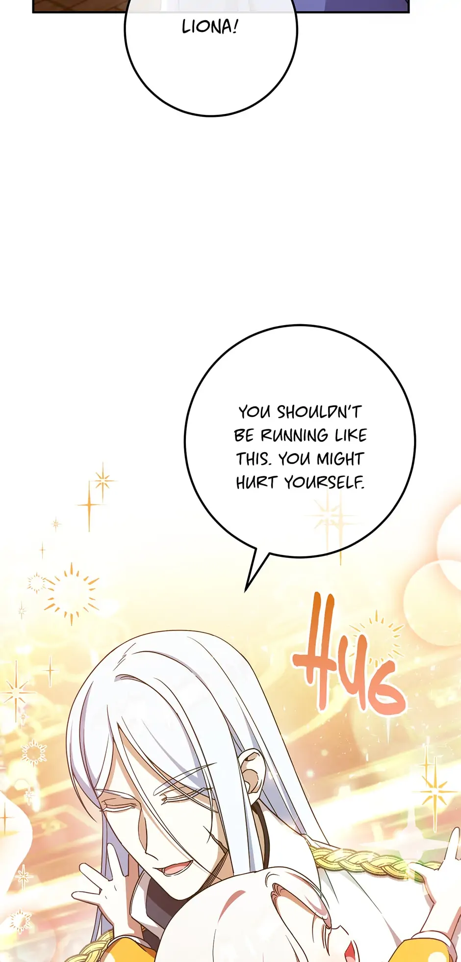 The Wicked Little Princess Chapter 88 - page 65