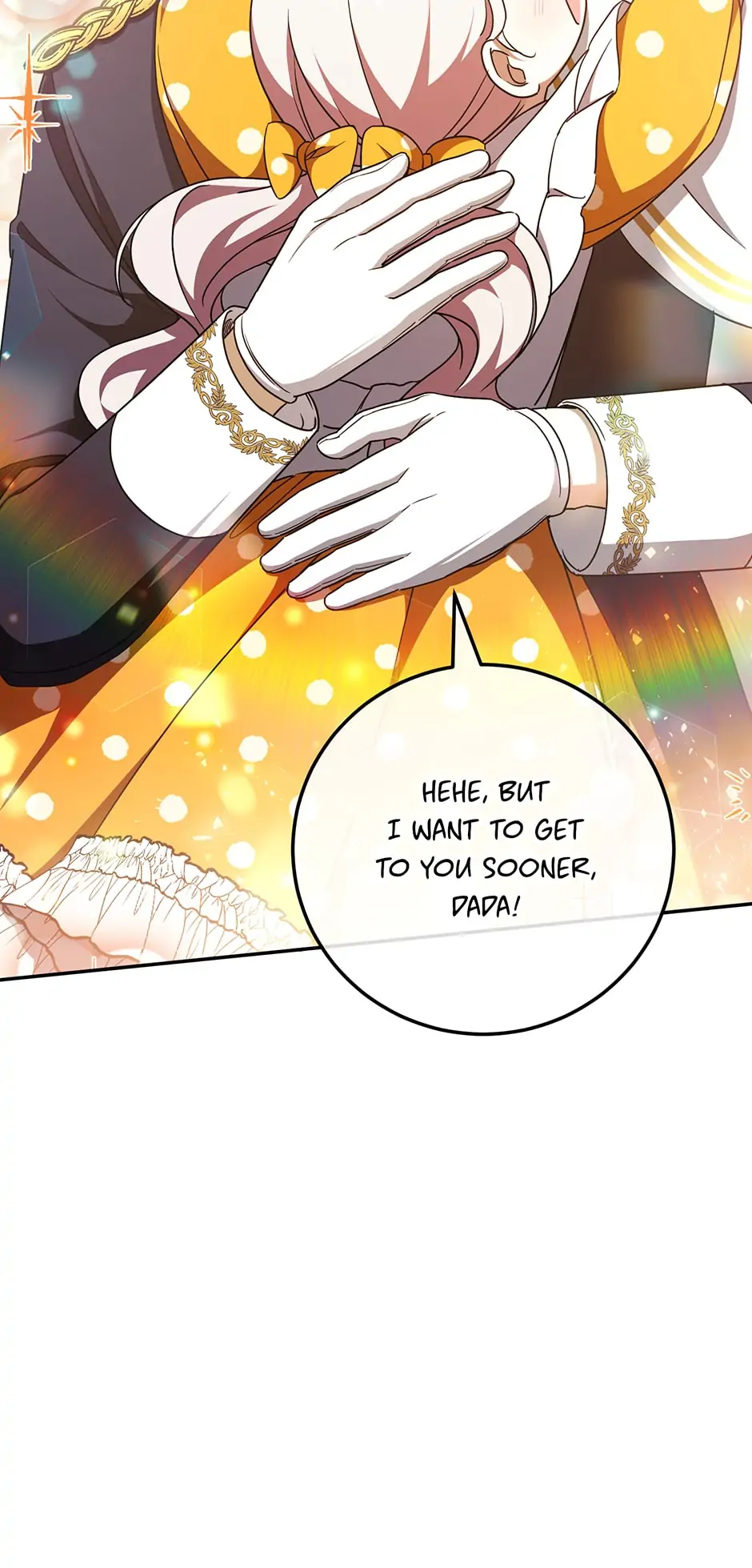 The Wicked Little Princess Chapter 88 - page 66