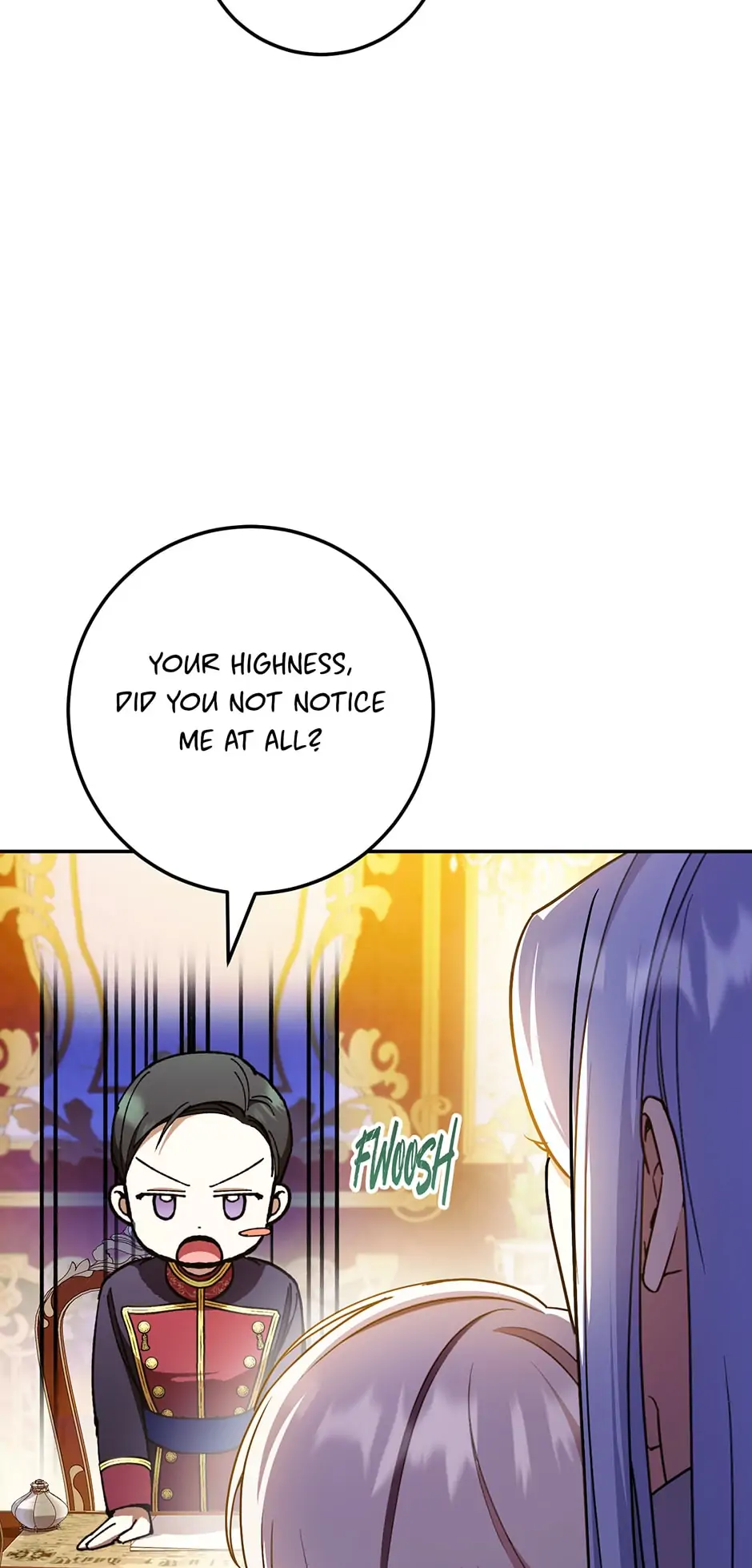 The Wicked Little Princess Chapter 88 - page 68