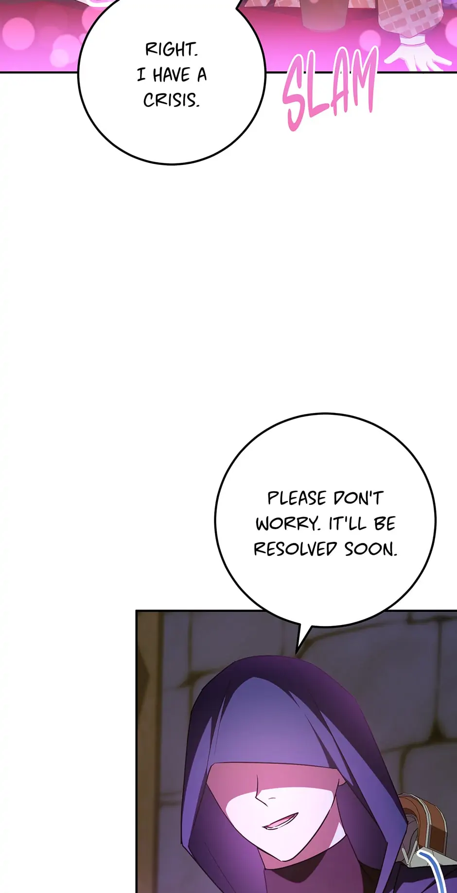 The Wicked Little Princess Chapter 88 - page 6