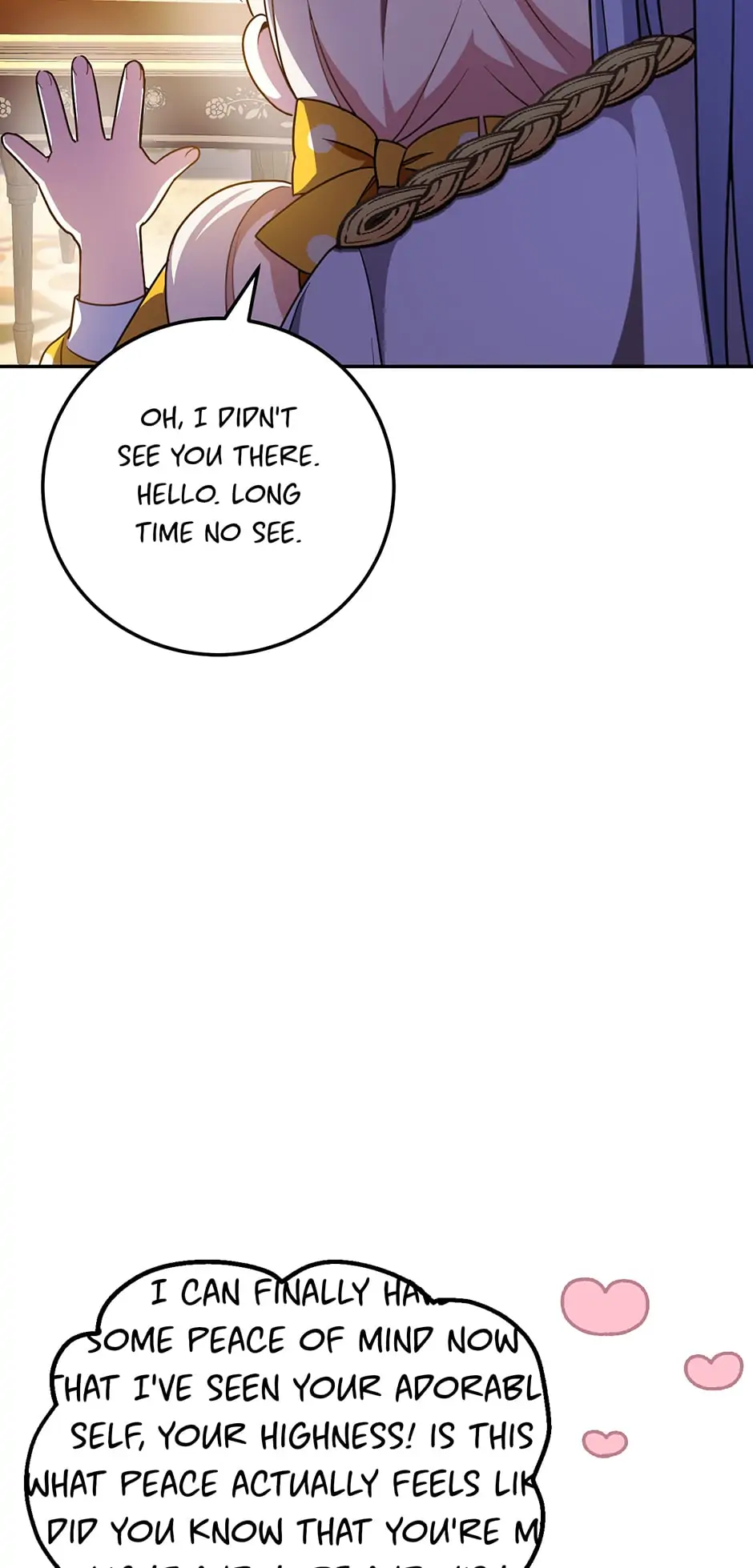 The Wicked Little Princess Chapter 88 - page 69