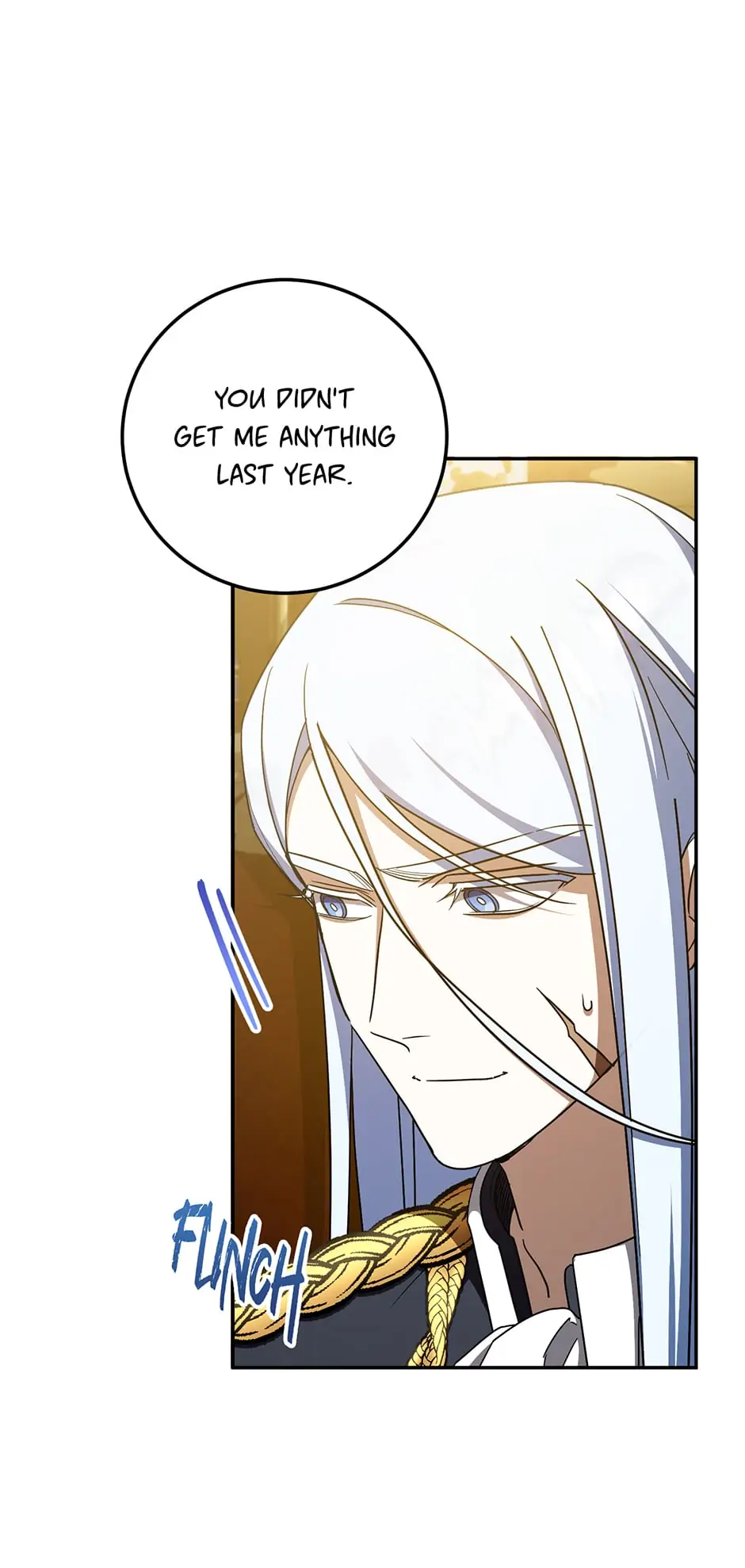 The Wicked Little Princess Chapter 88 - page 72