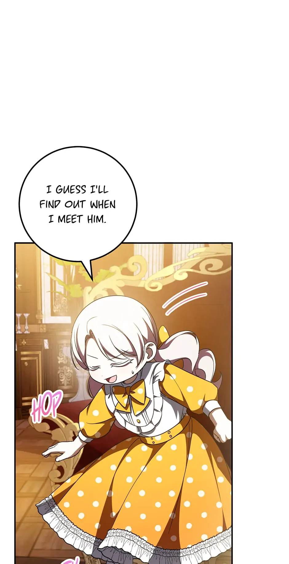 The Wicked Little Princess Chapter 88 - page 80