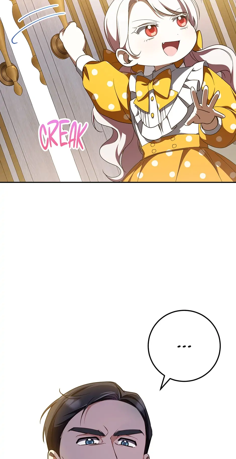 The Wicked Little Princess Chapter 88 - page 82