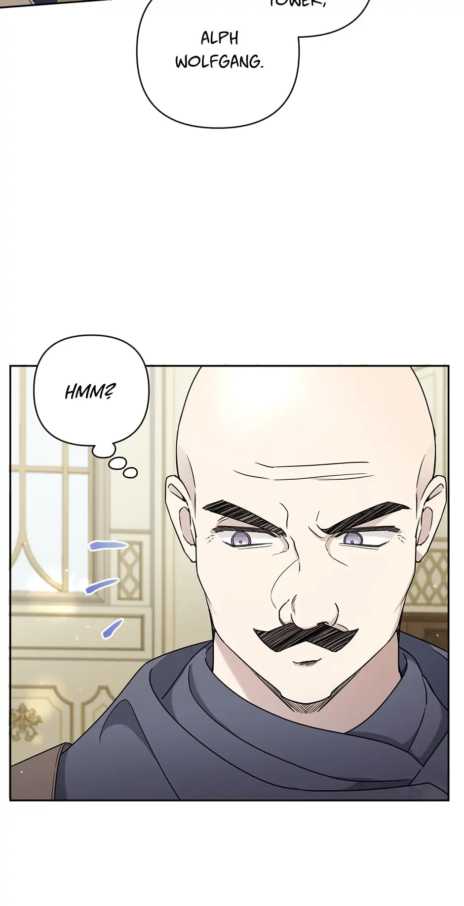 The Wicked Little Princess Chapter 52 - page 21