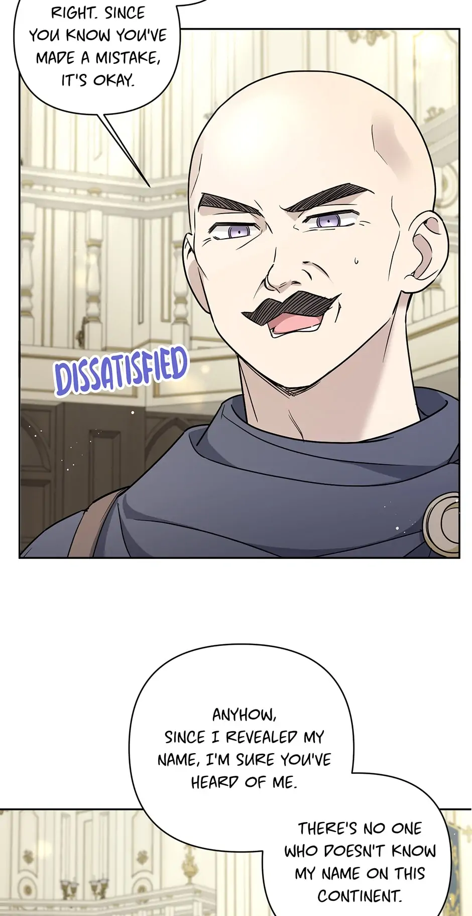 The Wicked Little Princess Chapter 52 - page 30