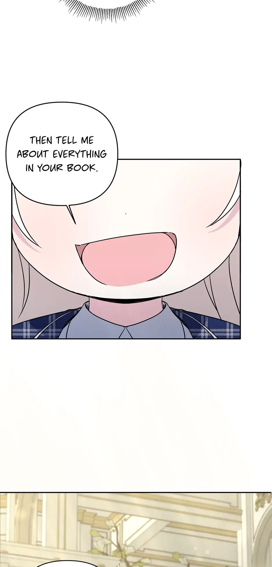 The Wicked Little Princess Chapter 52 - page 40