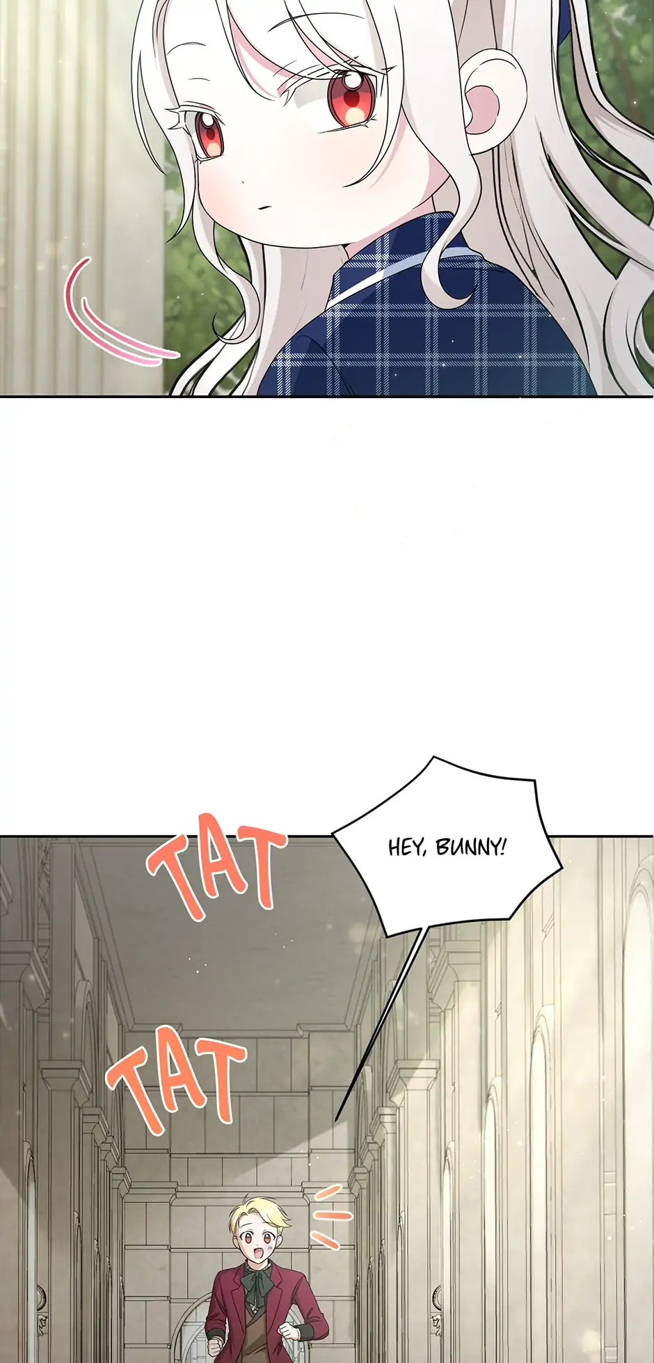 The Wicked Little Princess Chapter 52 - page 5