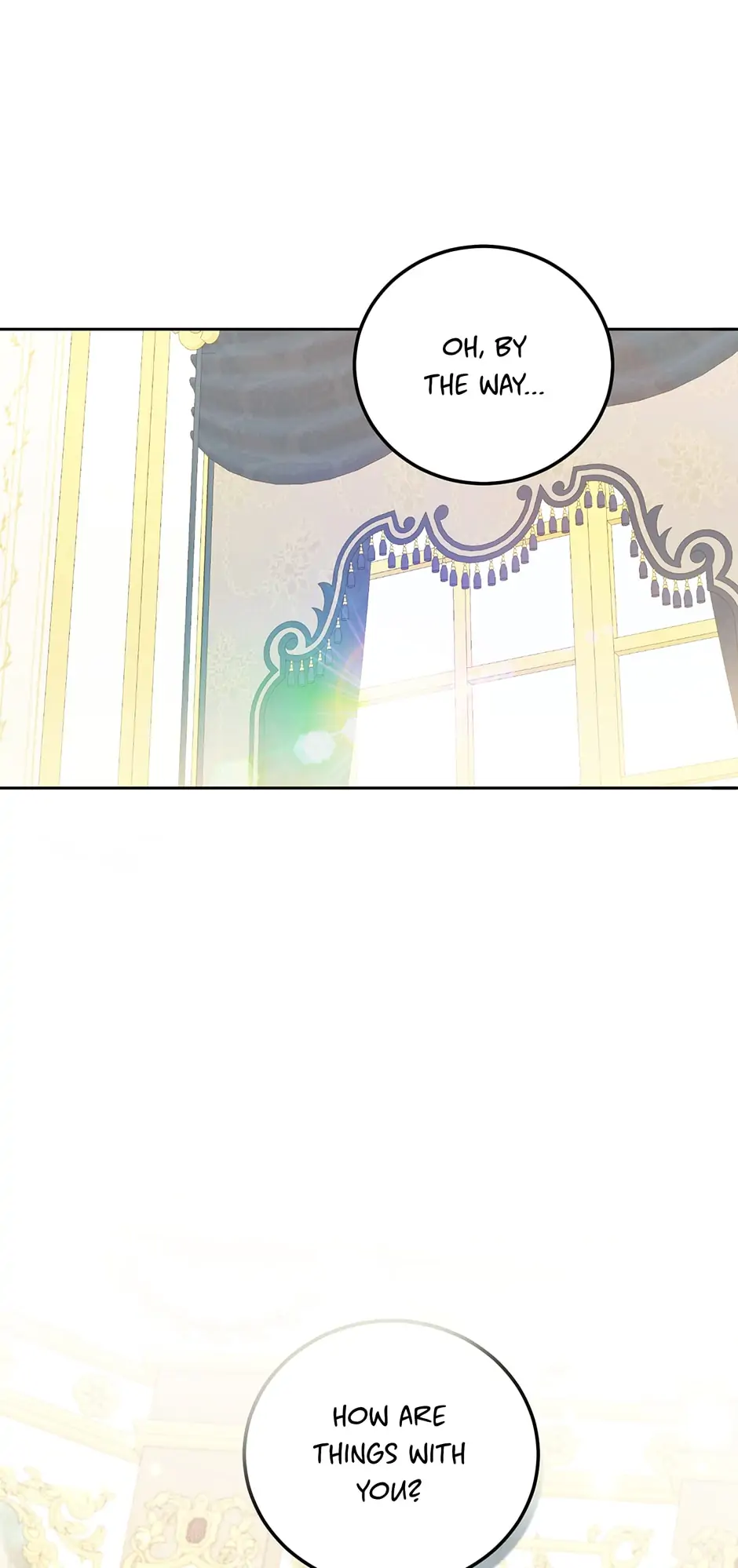 The Wicked Little Princess Chapter 75 - page 9