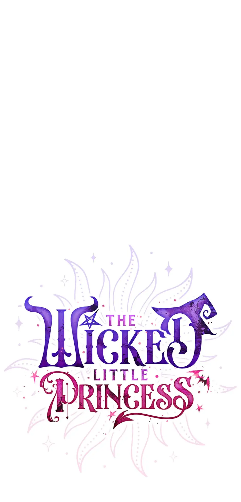 The Wicked Little Princess Chapter 75 - page 12