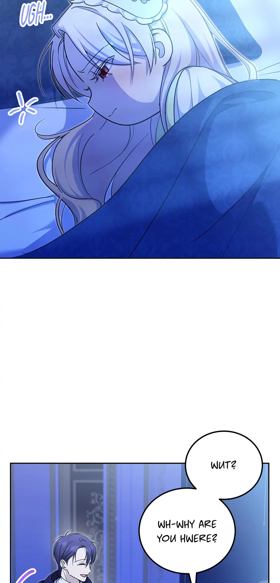 The Wicked Little Princess Chapter 75 - page 14