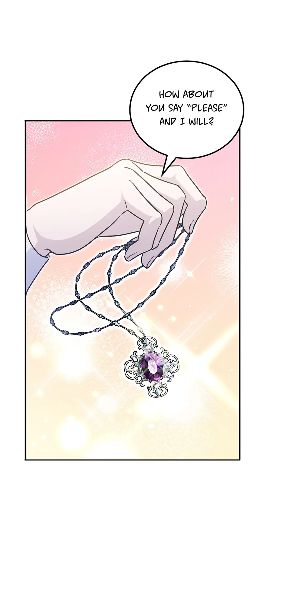 The Wicked Little Princess Chapter 75 - page 24