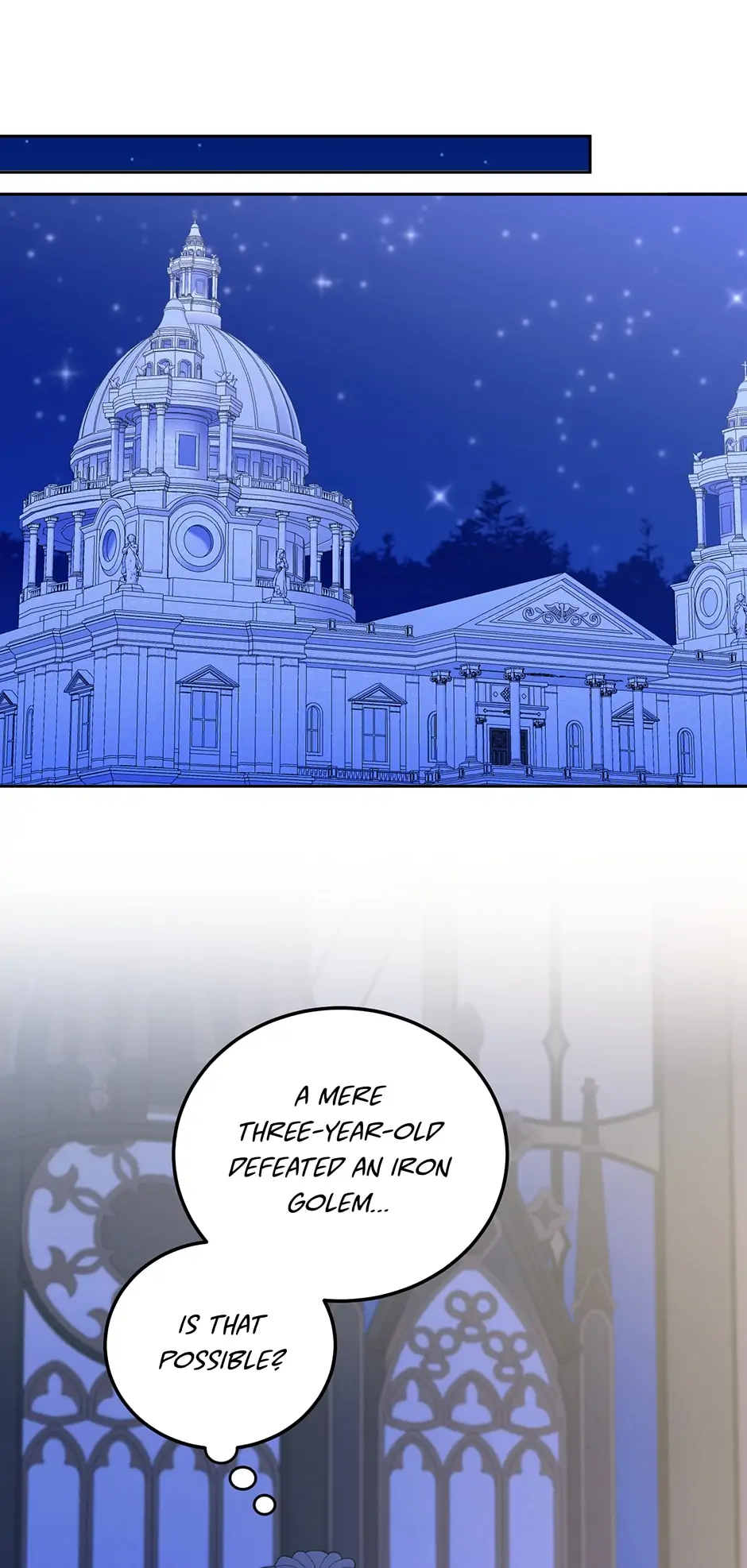 The Wicked Little Princess Chapter 75 - page 32