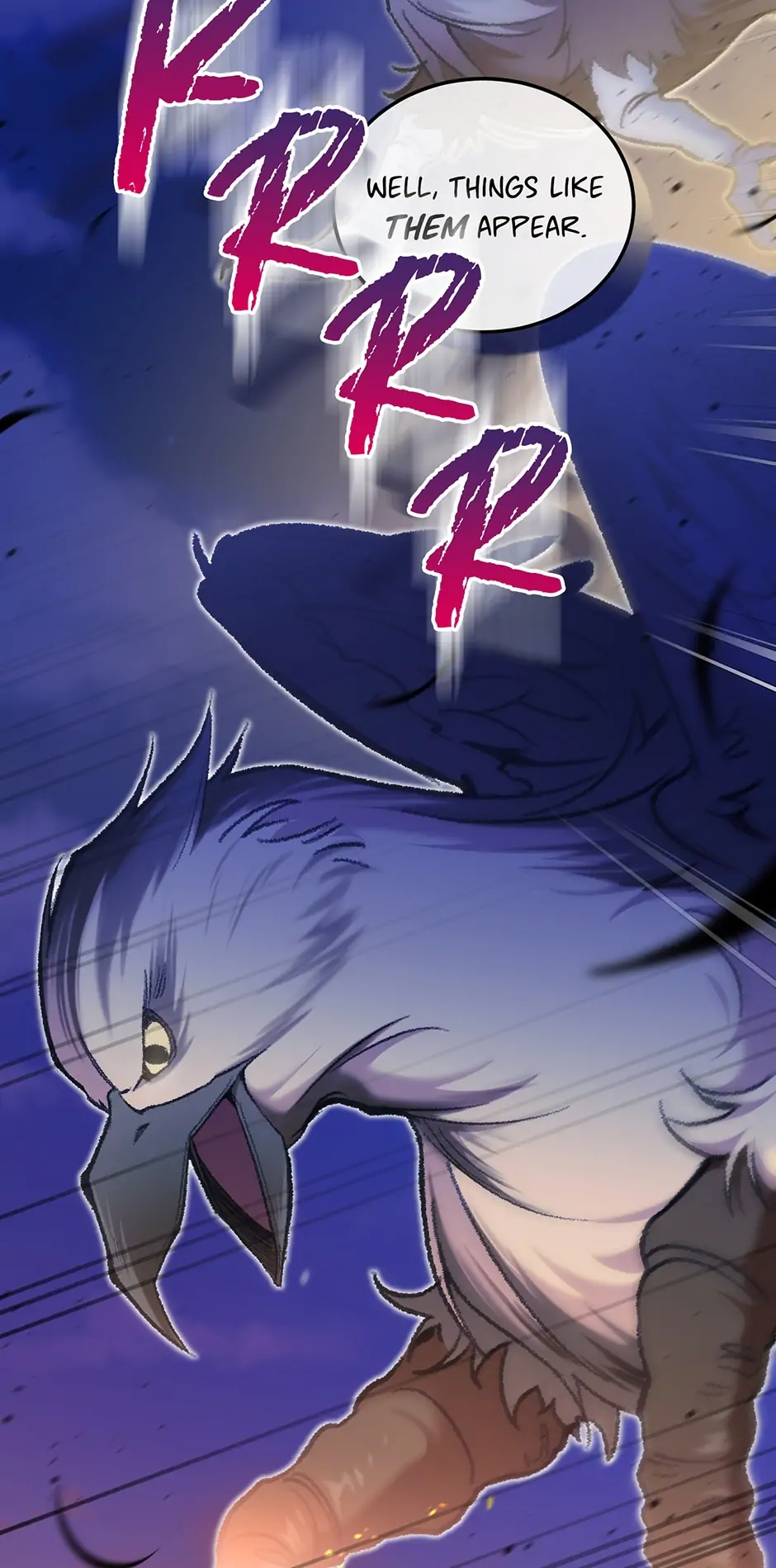 The Wicked Little Princess Chapter 75 - page 45