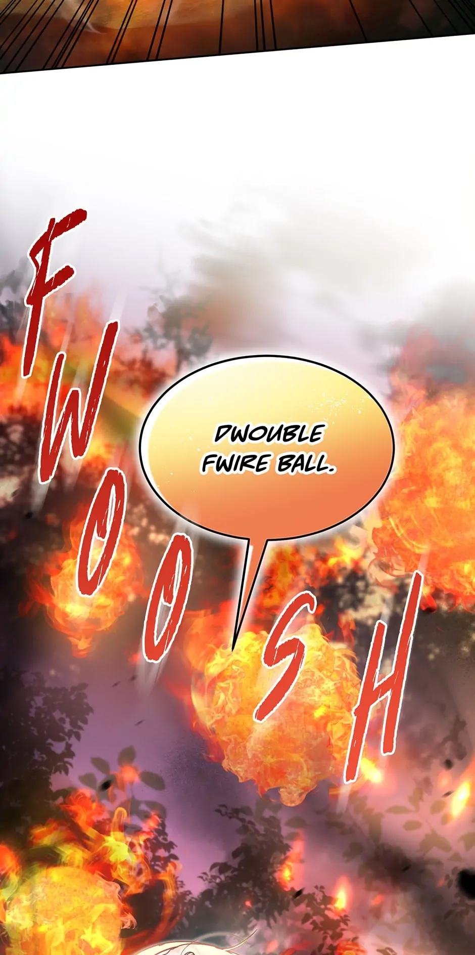 The Wicked Little Princess Chapter 75 - page 57