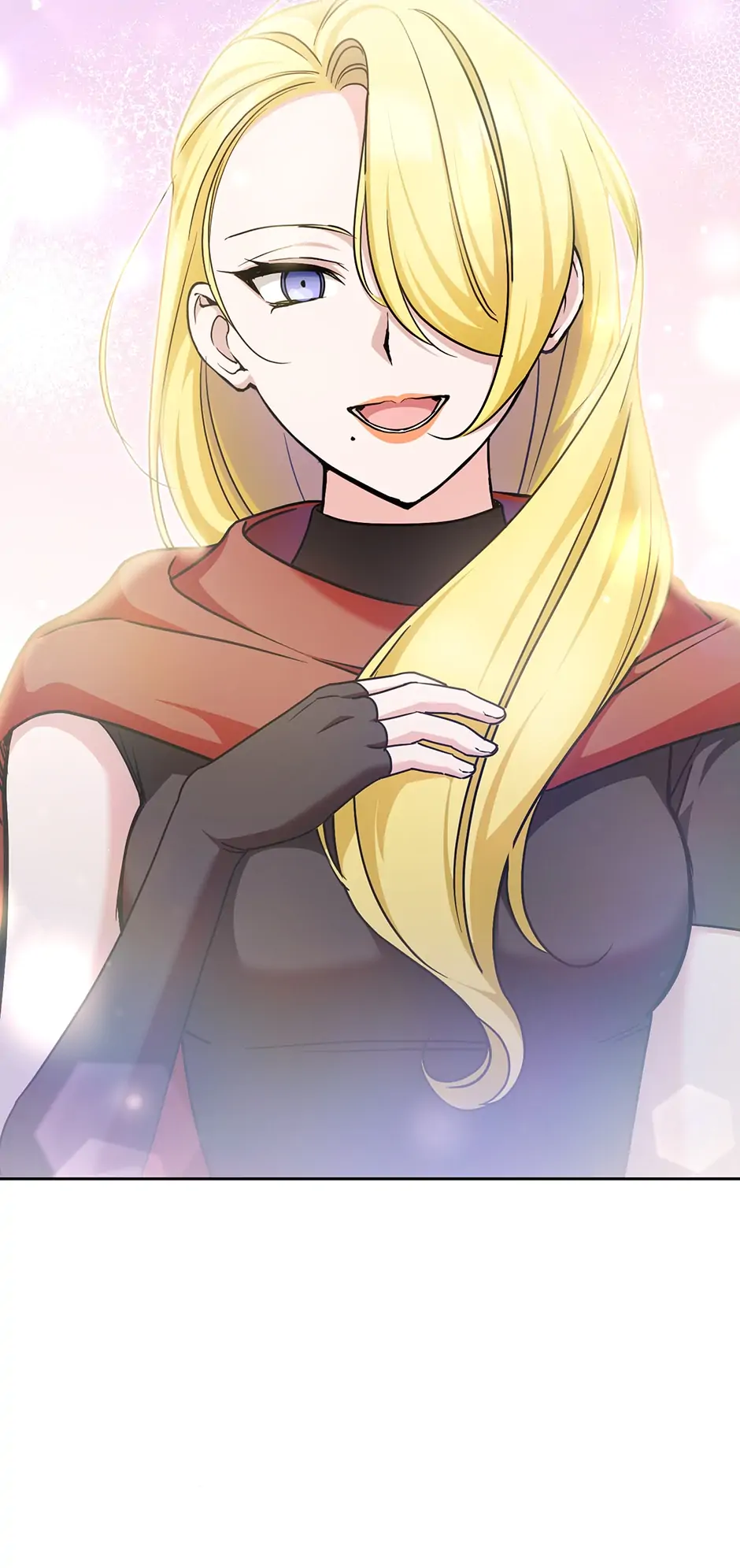 The Wicked Little Princess Chapter 75 - page 65