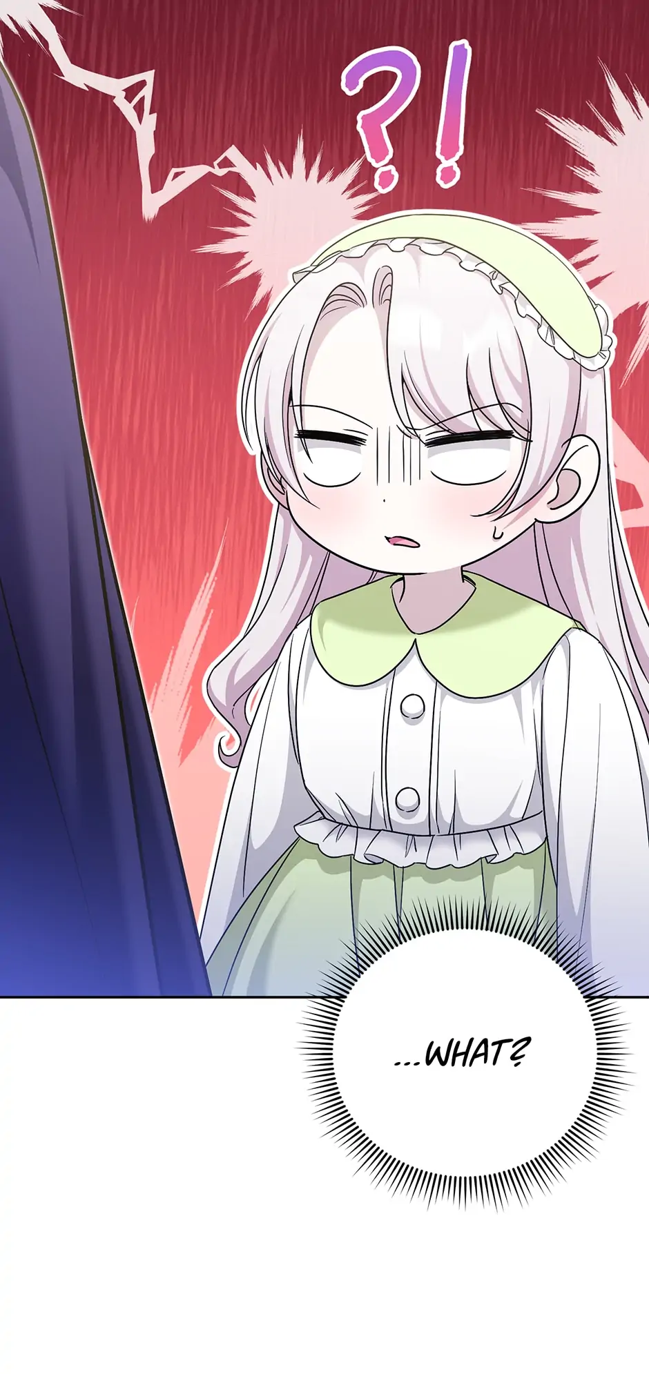 The Wicked Little Princess Chapter 75 - page 69