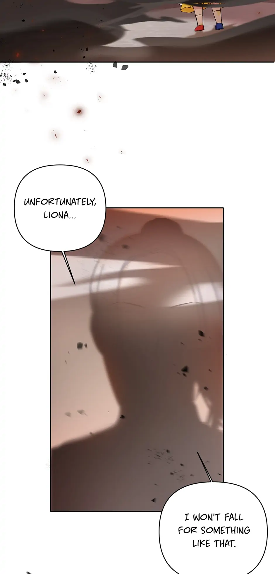 The Wicked Little Princess Chapter 54 - page 16