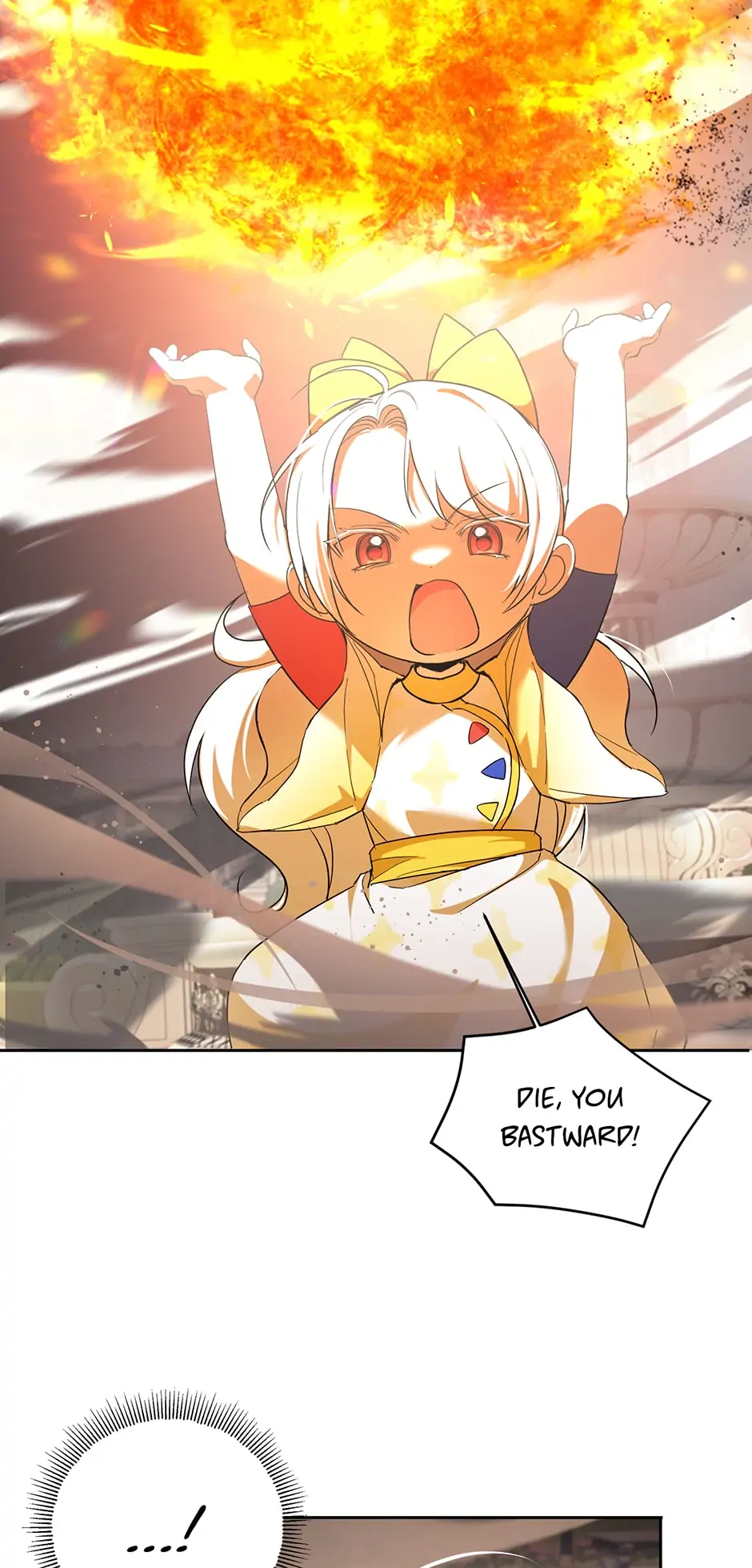The Wicked Little Princess Chapter 54 - page 39
