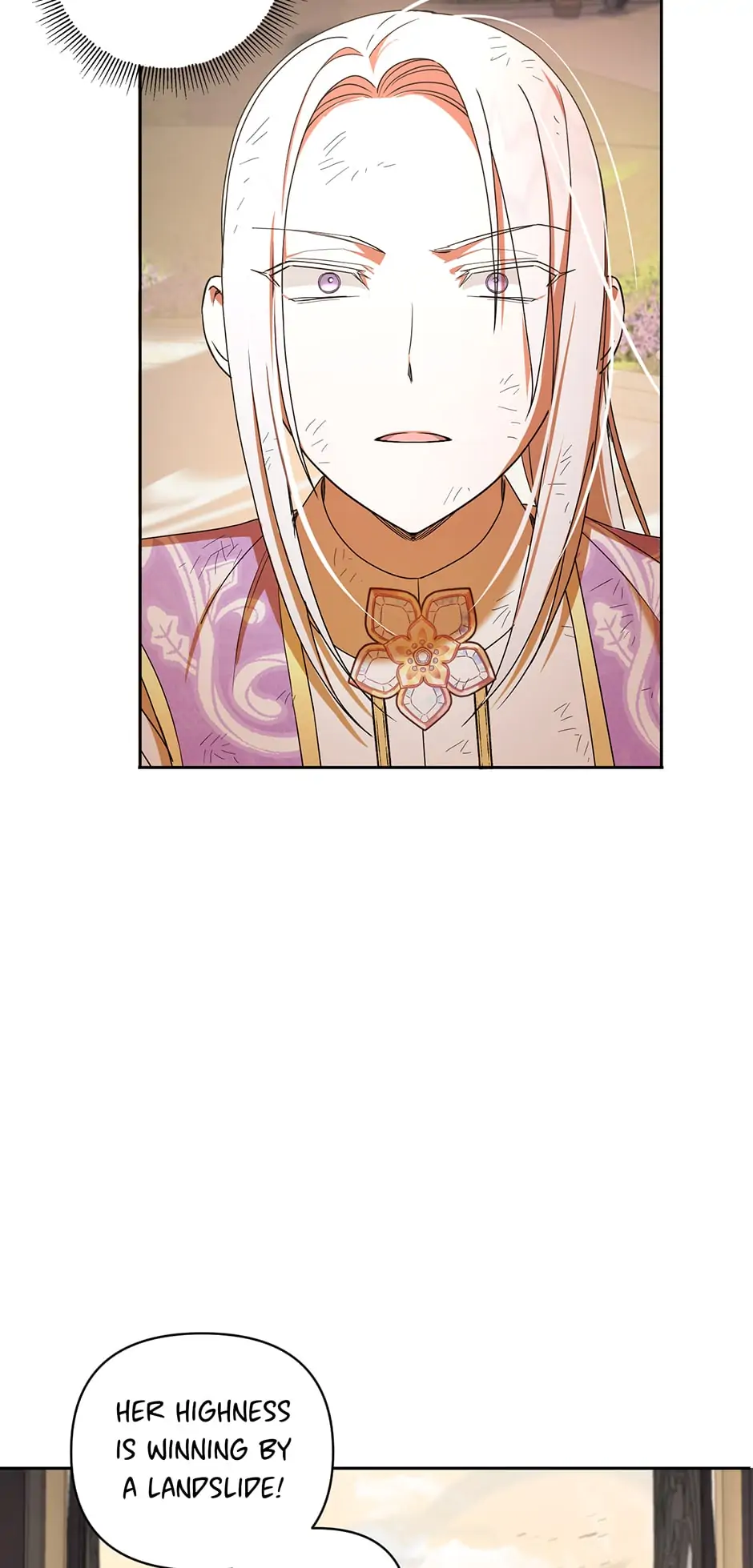 The Wicked Little Princess Chapter 54 - page 40