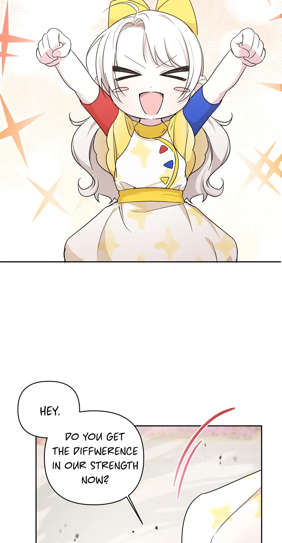 The Wicked Little Princess Chapter 54 - page 46
