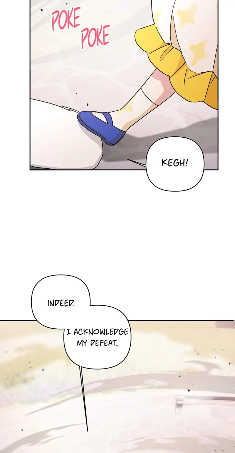 The Wicked Little Princess Chapter 54 - page 47