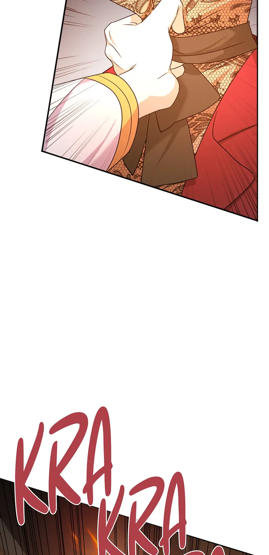 The Wicked Little Princess Chapter 54 - page 4