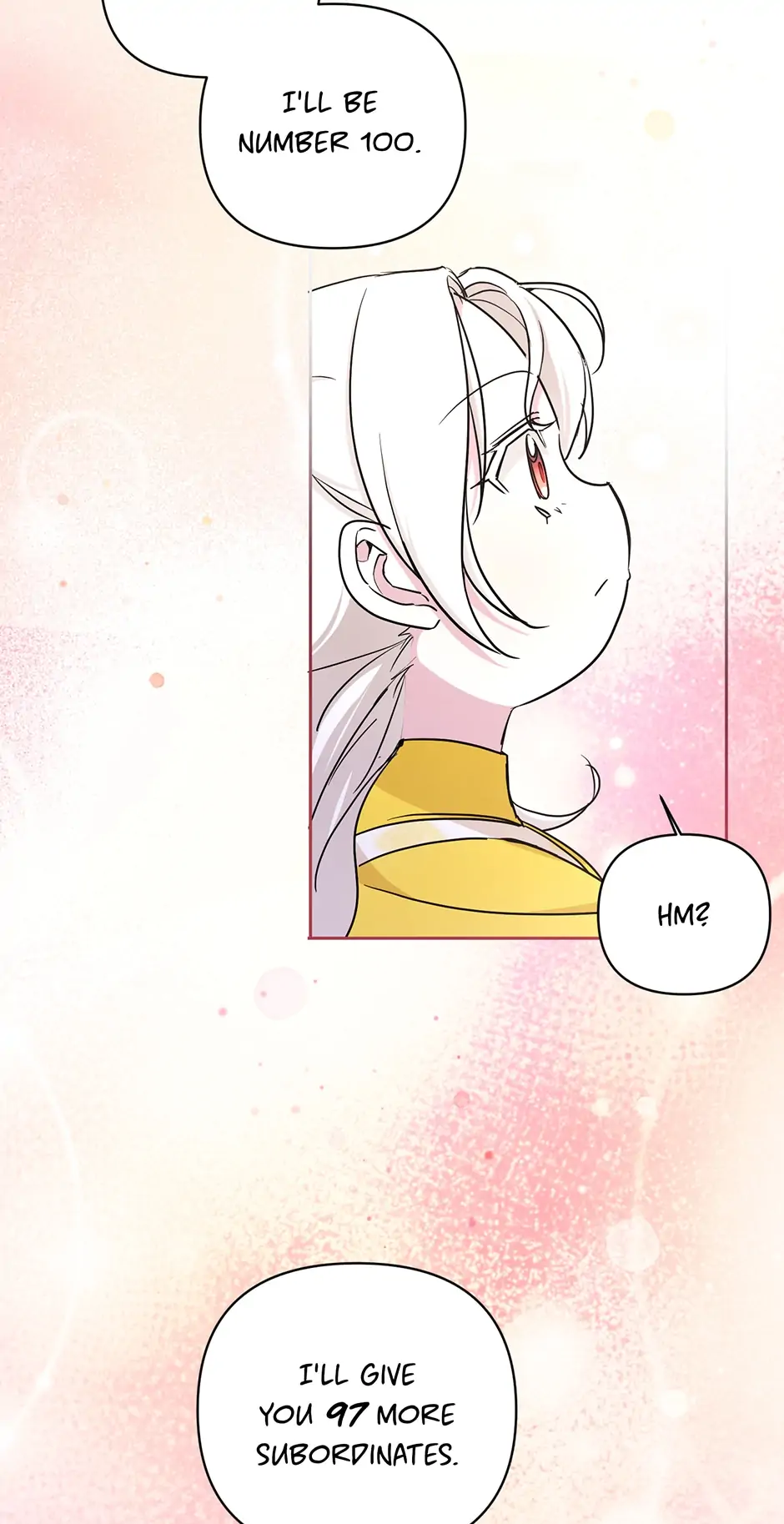 The Wicked Little Princess Chapter 54 - page 56