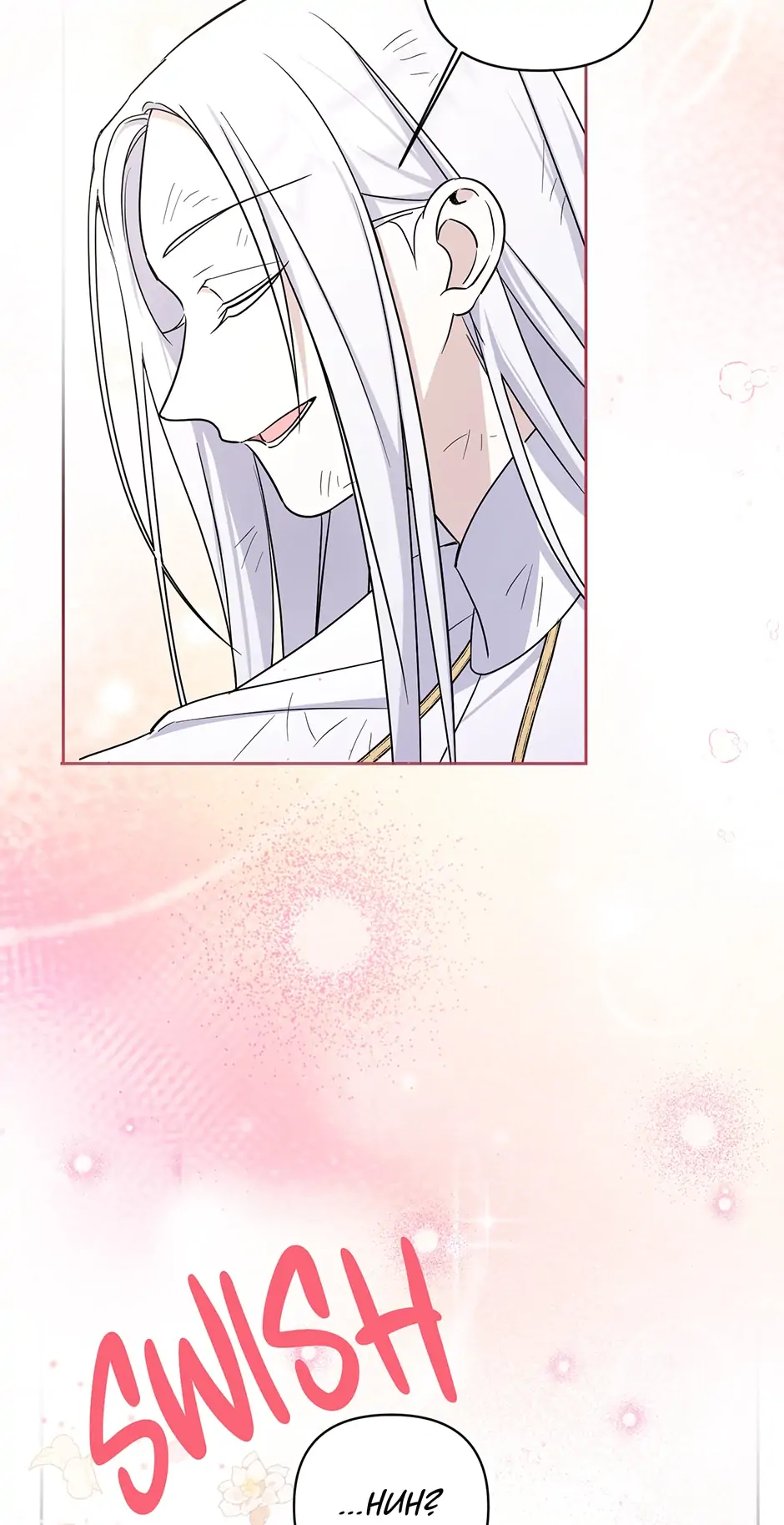The Wicked Little Princess Chapter 54 - page 58