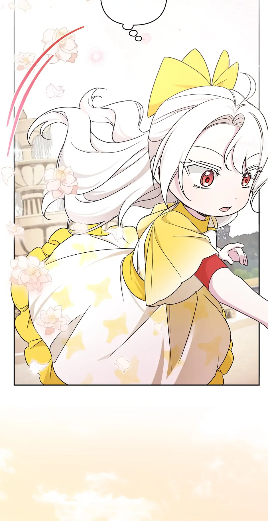 The Wicked Little Princess Chapter 54 - page 59