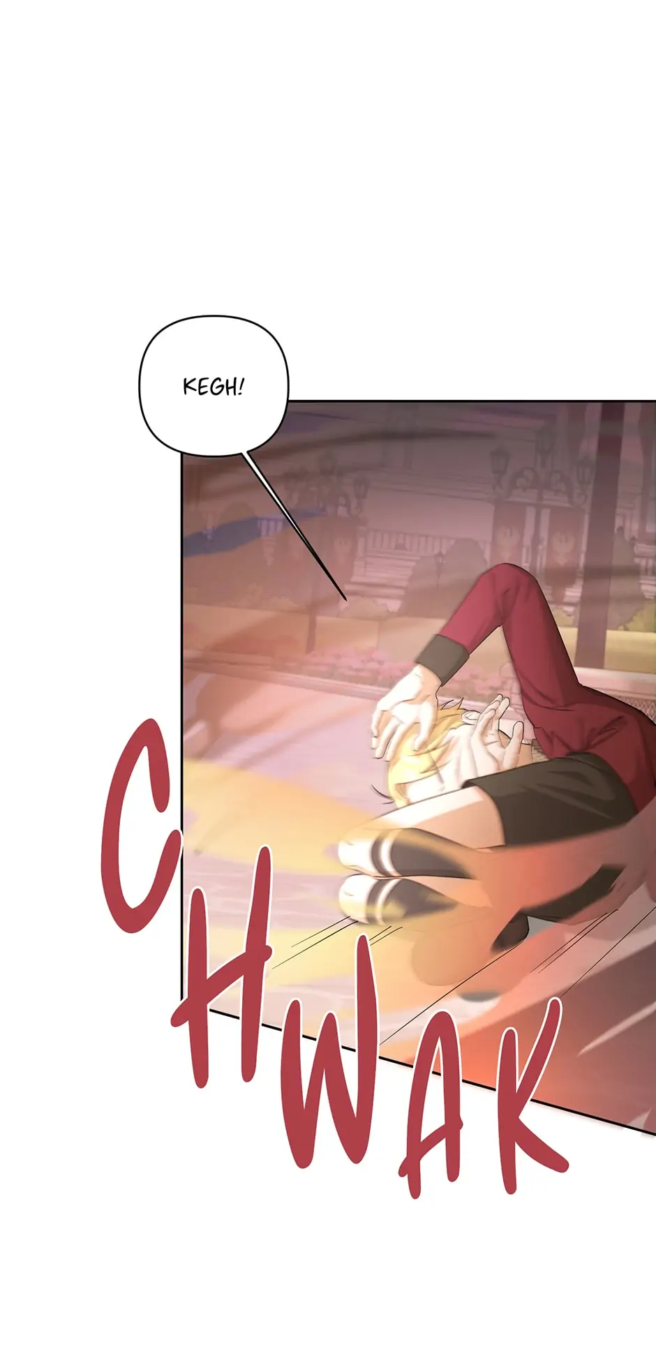 The Wicked Little Princess Chapter 54 - page 6