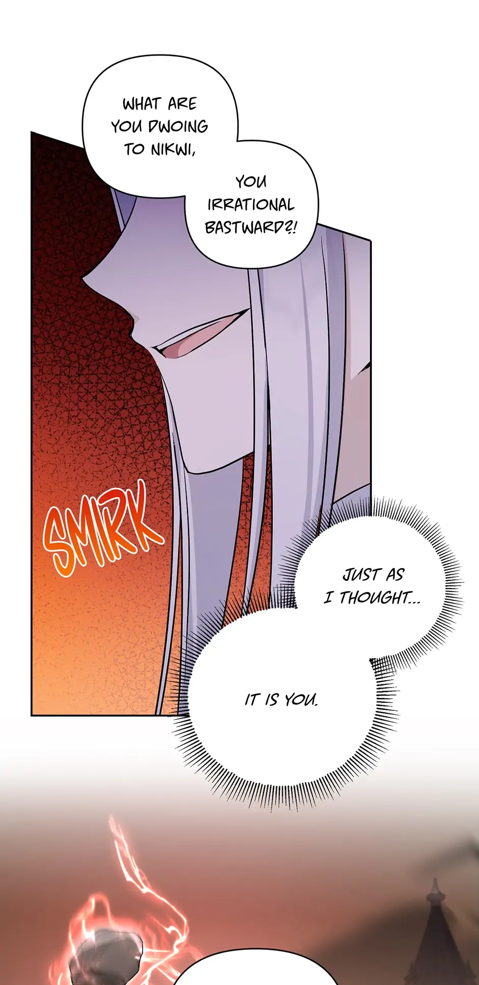 The Wicked Little Princess Chapter 54 - page 7