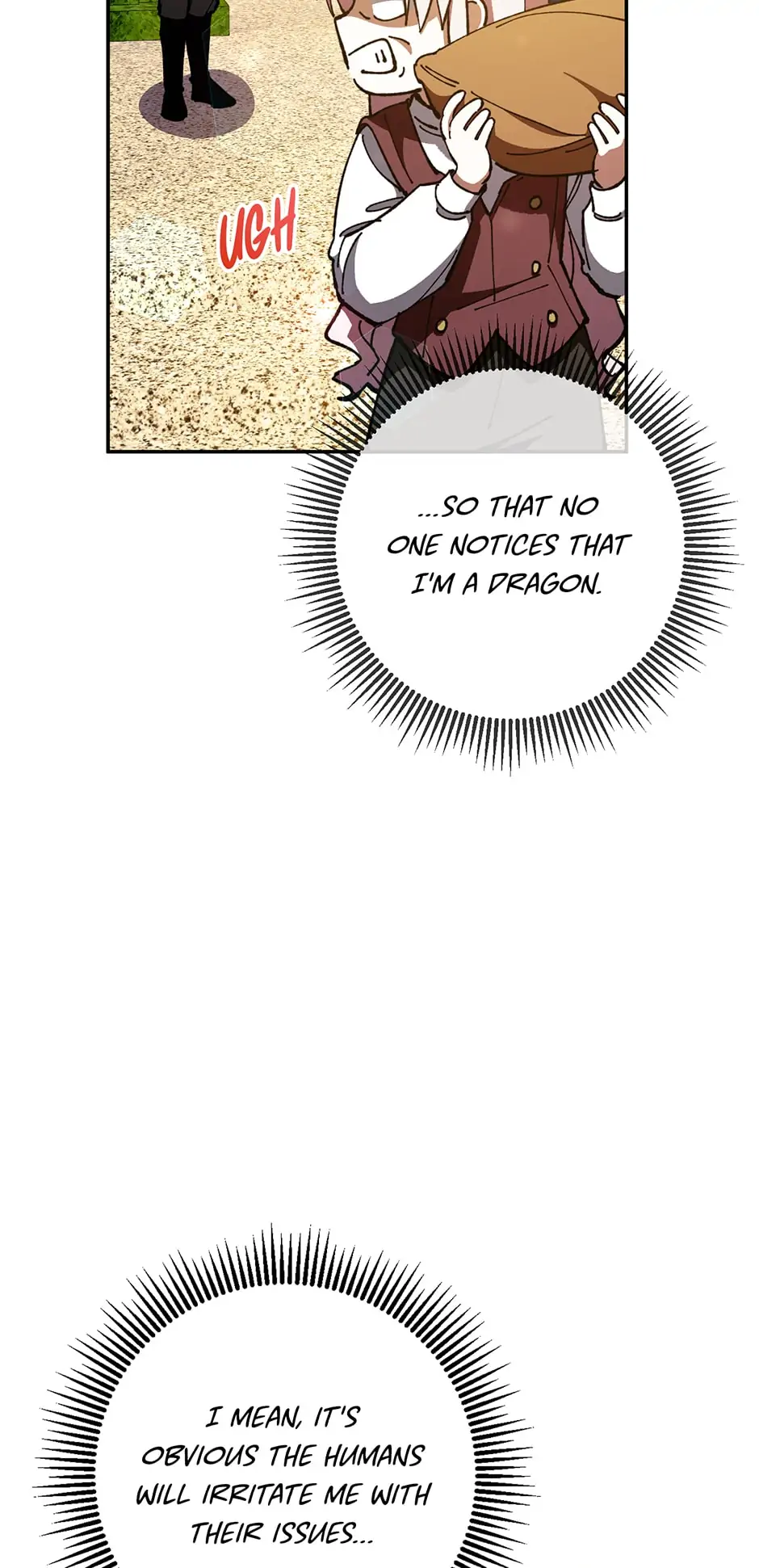 The Wicked Little Princess Chapter 89 - page 13