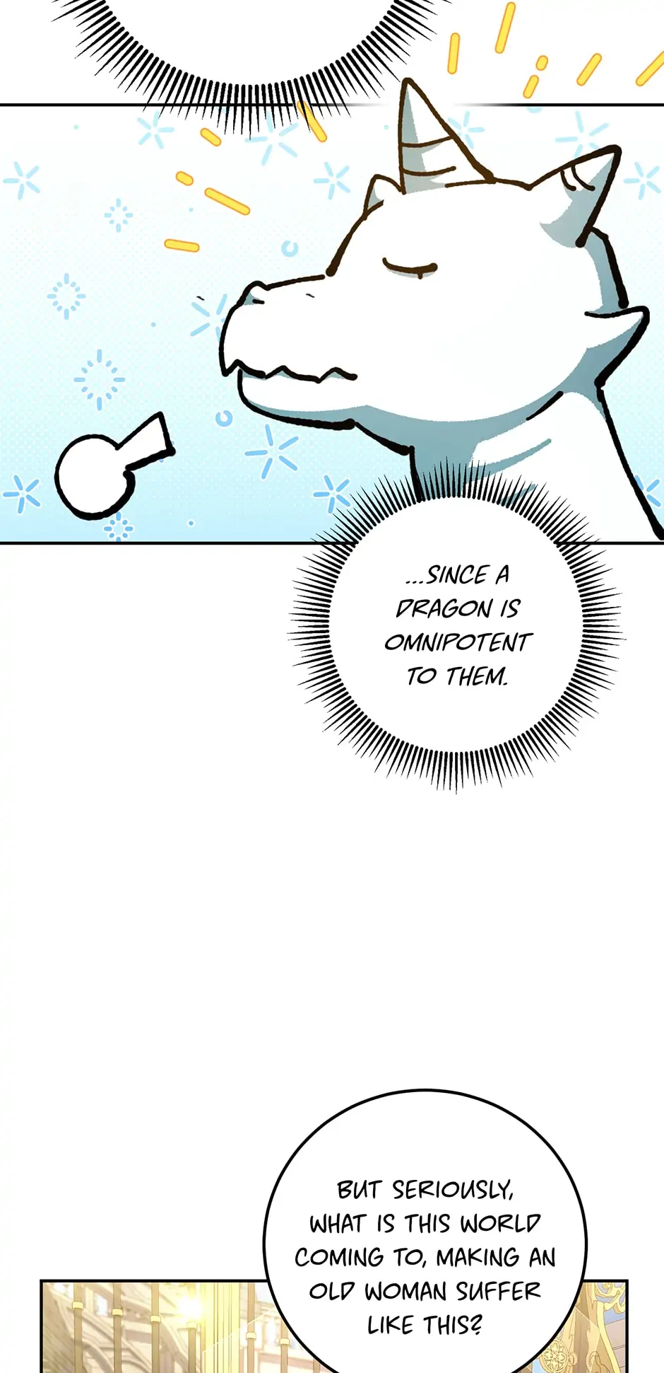 The Wicked Little Princess Chapter 89 - page 14