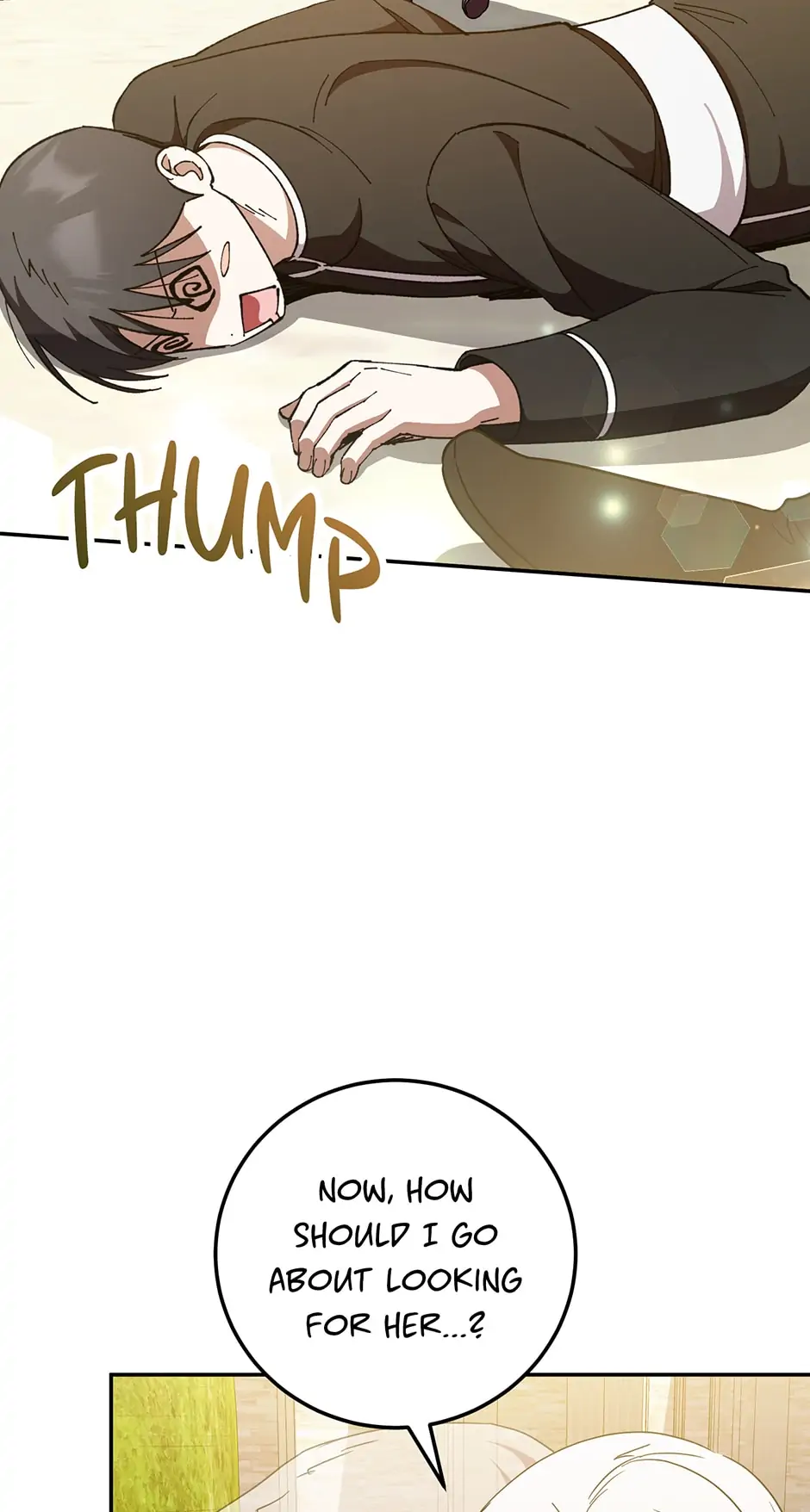 The Wicked Little Princess Chapter 89 - page 21