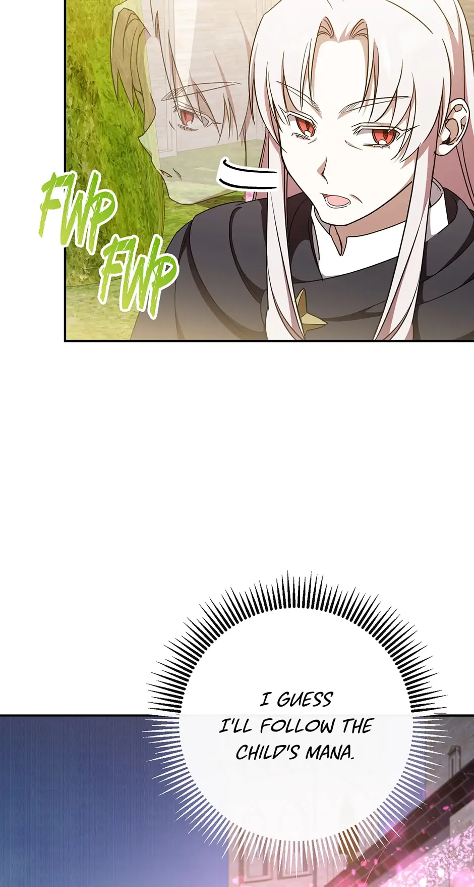 The Wicked Little Princess Chapter 89 - page 22