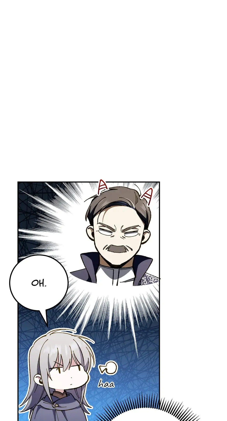 The Wicked Little Princess Chapter 89 - page 34