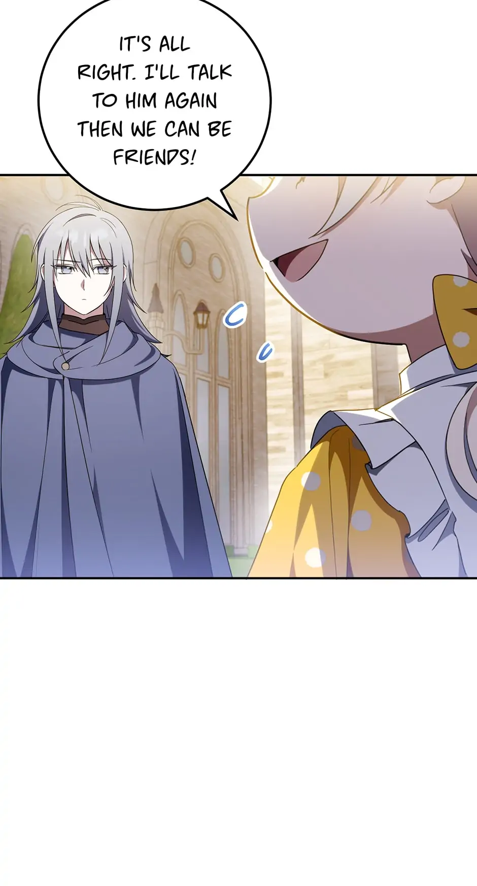 The Wicked Little Princess Chapter 89 - page 37