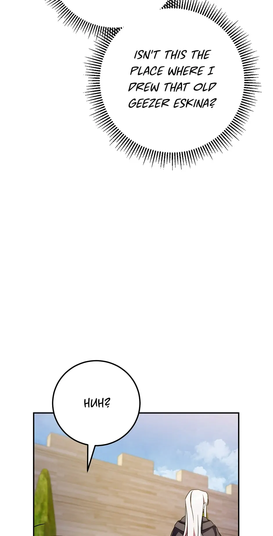 The Wicked Little Princess Chapter 89 - page 41
