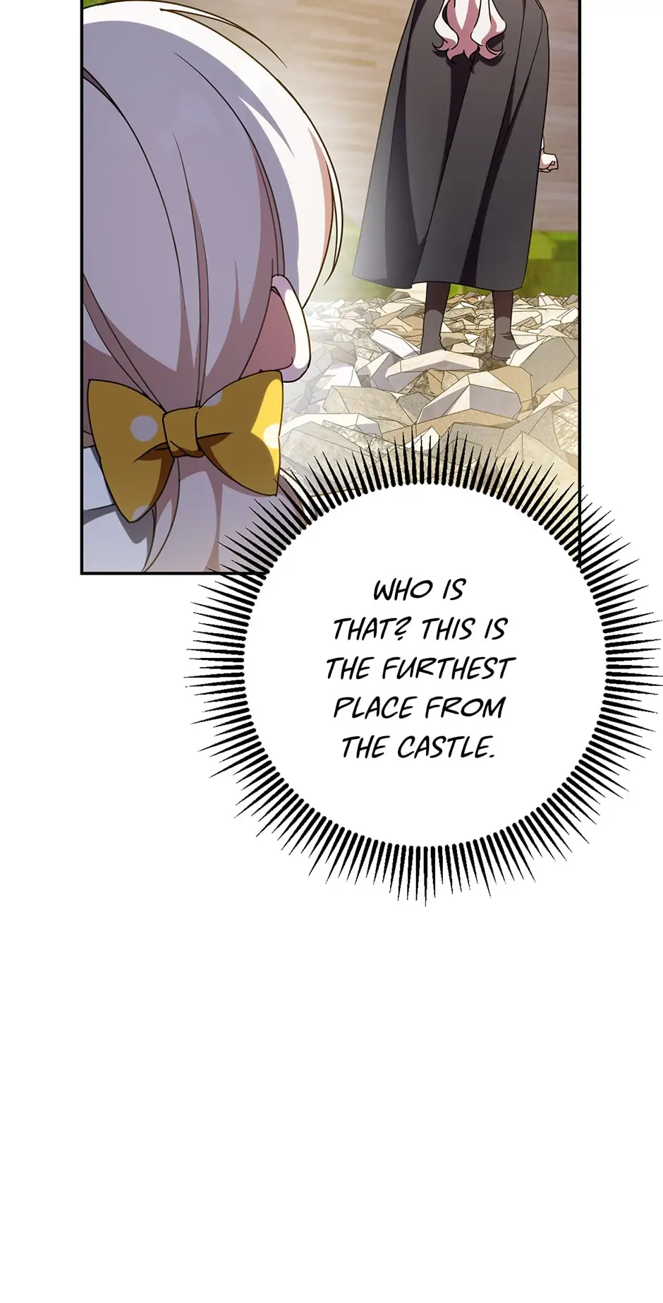 The Wicked Little Princess Chapter 89 - page 42