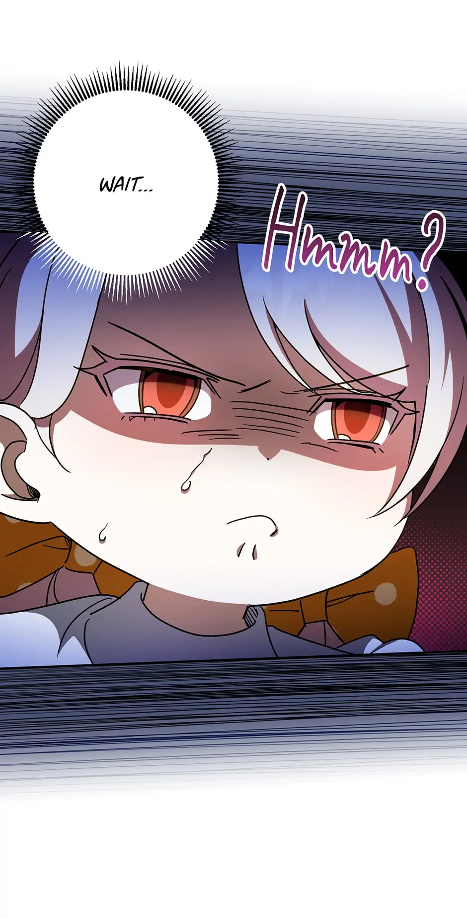 The Wicked Little Princess Chapter 89 - page 43