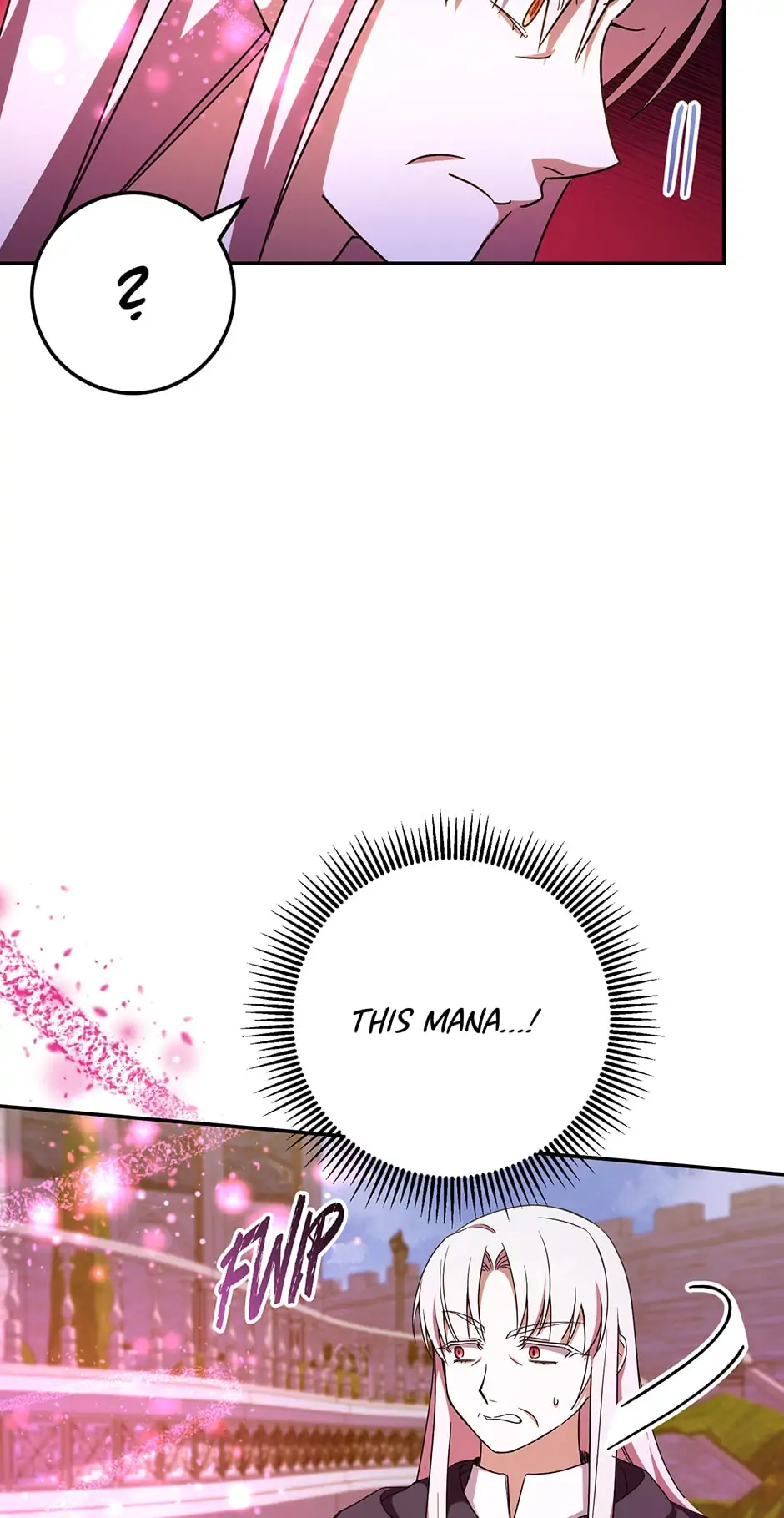 The Wicked Little Princess Chapter 89 - page 46