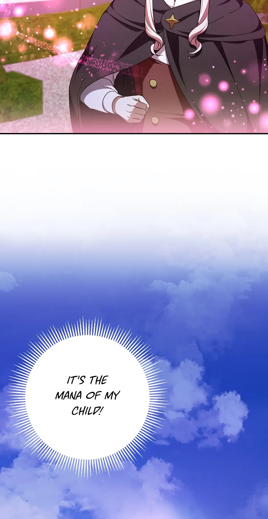 The Wicked Little Princess Chapter 89 - page 47