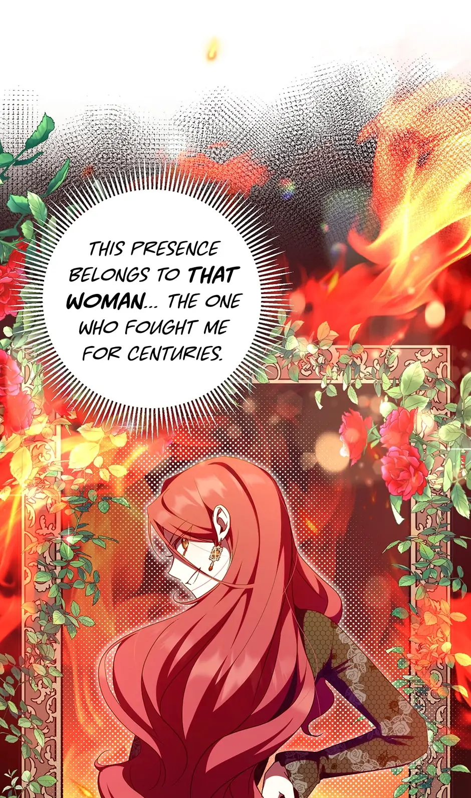 The Wicked Little Princess Chapter 89 - page 50