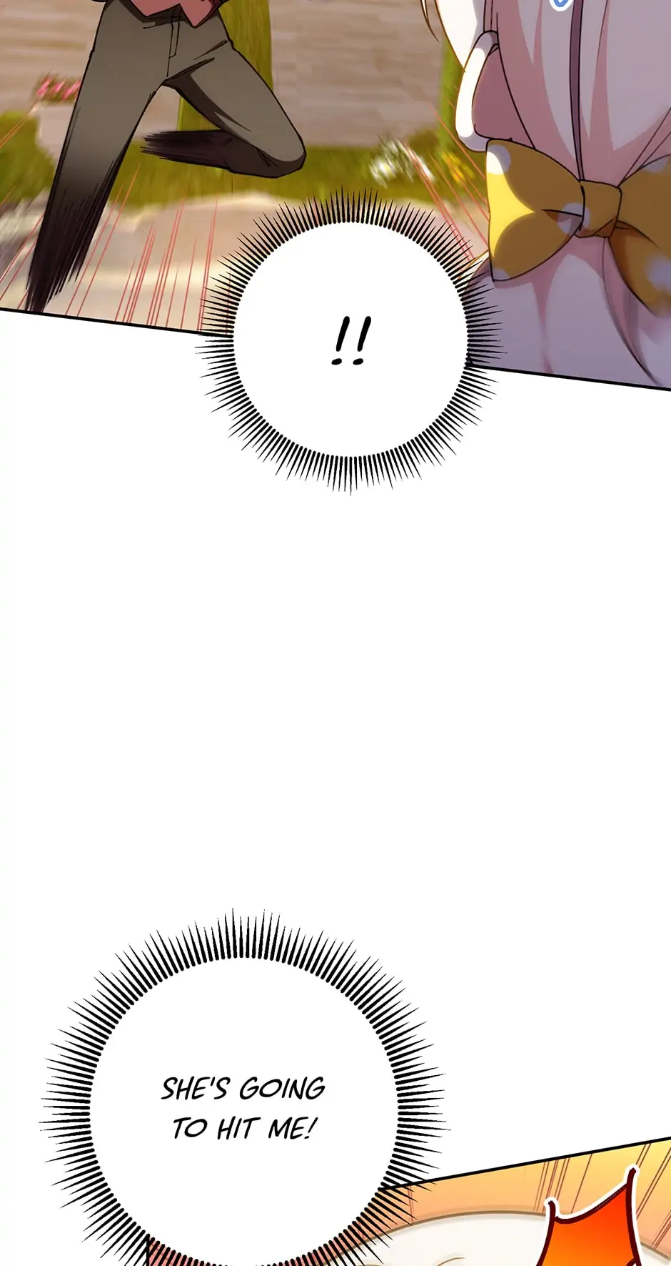 The Wicked Little Princess Chapter 89 - page 57