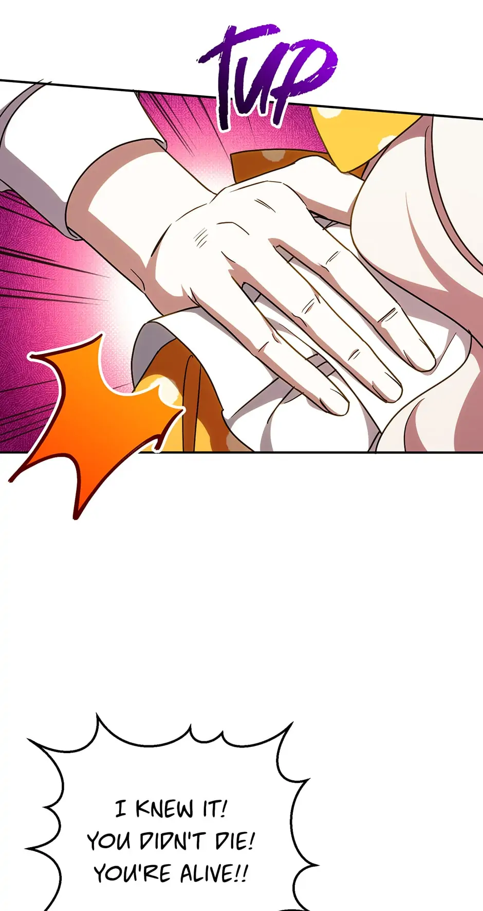 The Wicked Little Princess Chapter 89 - page 59