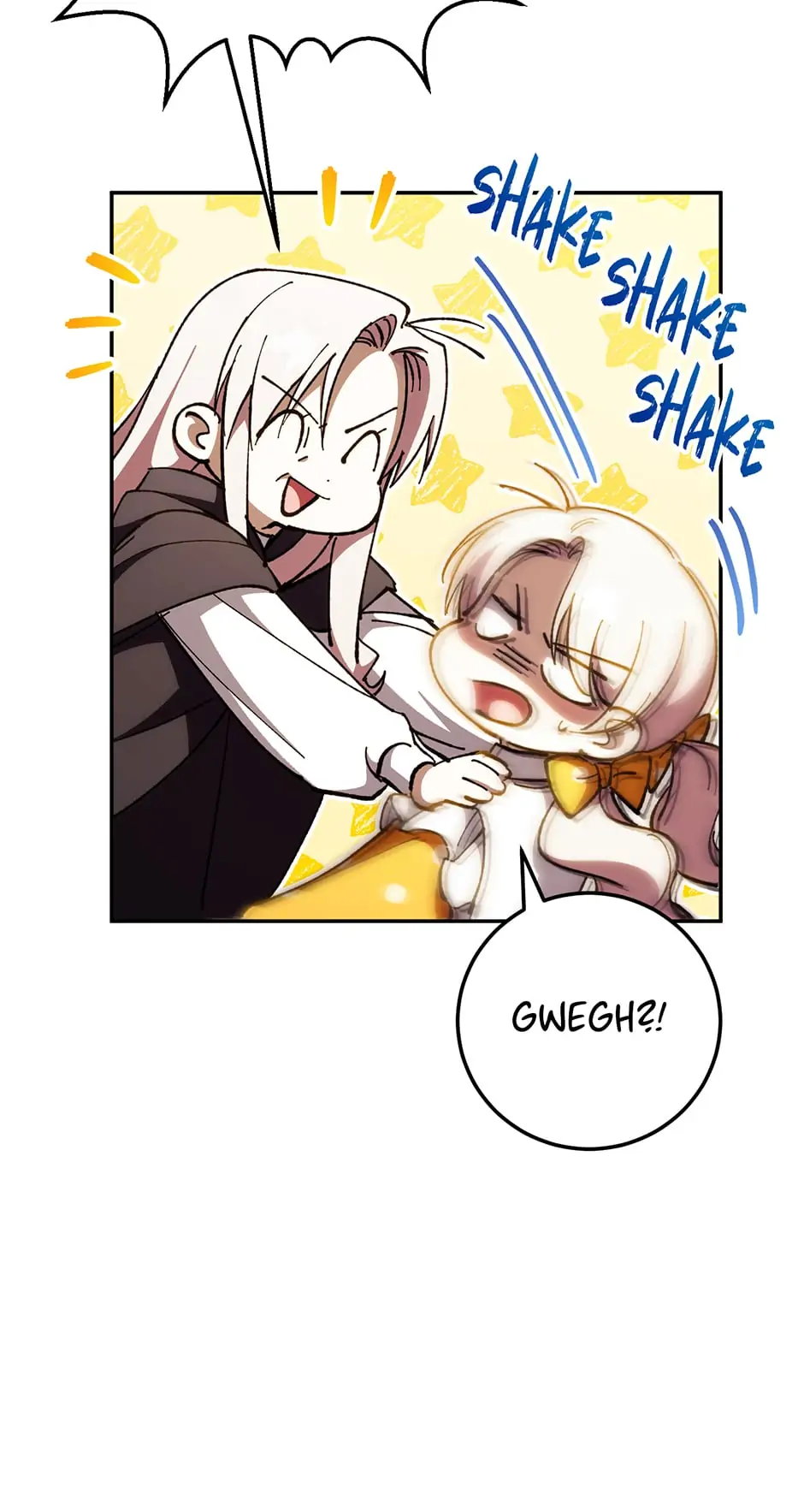 The Wicked Little Princess Chapter 89 - page 60