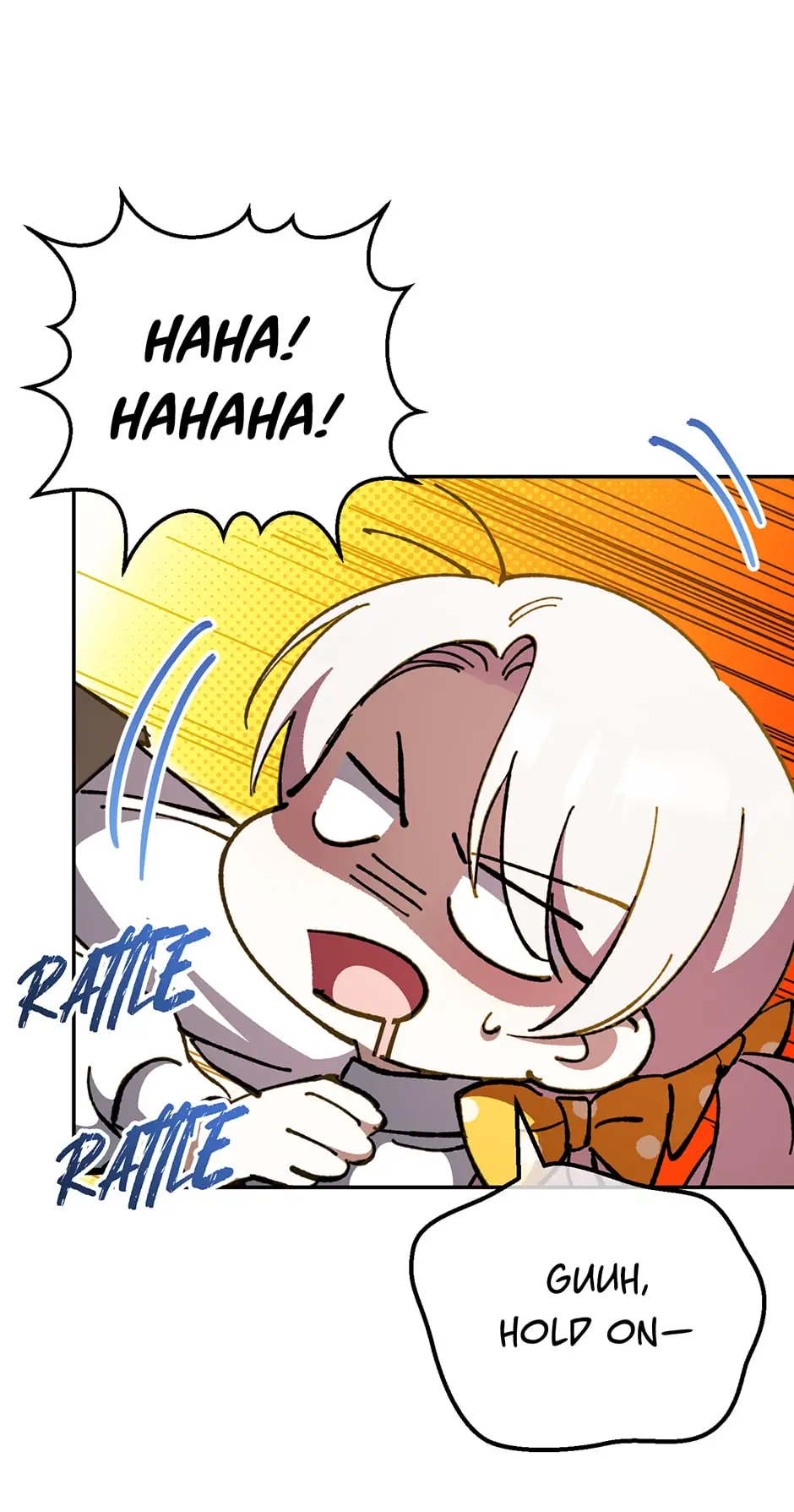 The Wicked Little Princess Chapter 89 - page 61