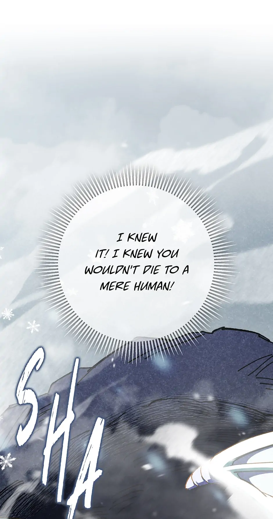 The Wicked Little Princess Chapter 89 - page 62